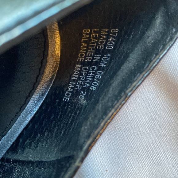 Clark Artisan Pumps, size 10 - Picture 9 of 9